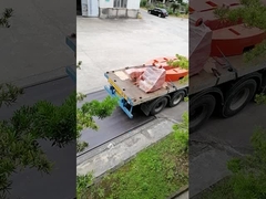 Sprzedaż nr 1 10M Ekskawator ramię teleskopiczne dla ekskawatora teleskopowy ekskawator długi ramię długi ramię