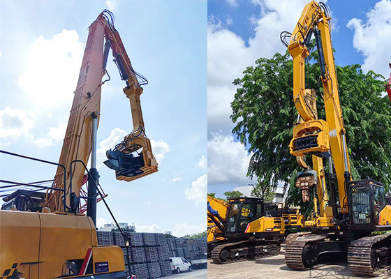 20 ton 30 ton 85 ton koparki gromadzący