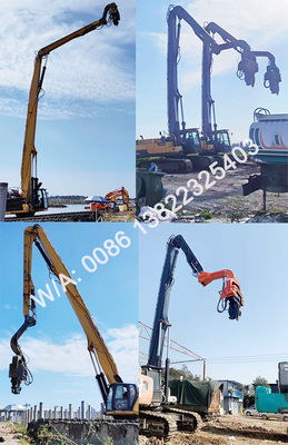 20 ton 30 ton 85 ton koparki gromadzący