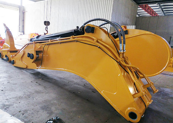 Wykopaliska do wydobycia skał z twardym piaskiem do wykopalisk dla kotów jcb komatsu