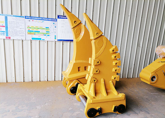 Wykopaliska do wydobycia skał z twardym piaskiem do wykopalisk dla kotów jcb komatsu
