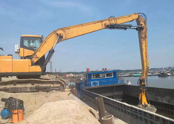 Złap złom metalowy ręcznik ręcznik kopalni Q355B Dostępna na zamówienie
