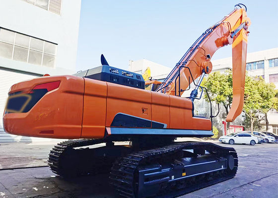 Złap złom metalowy ręcznik ręcznik kopalni Q355B Dostępna na zamówienie