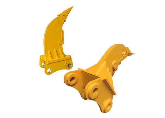 1 ton-55 ton Q355B Excavator Ripper do kopania twardego piasku w skale twardej