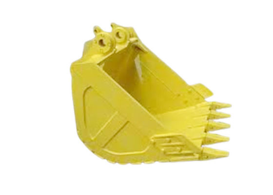 2 Cbm Excavator Rock Bucket Q355B Rock Crusher Bucket For Excavator (Kopacz do kopalni Q355B)
