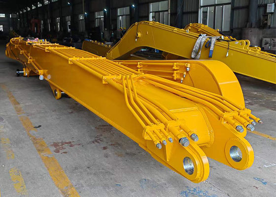 Dostosowane ramię do palownicy do koparki 20-55 ton, 11m 12m
