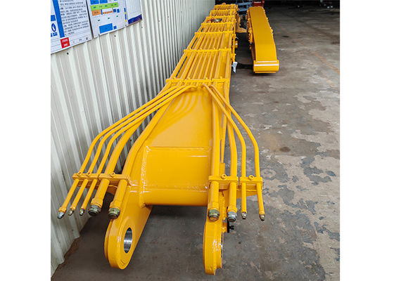 Dostosowane ramię do palownicy do koparki 20-55 ton, 11m 12m