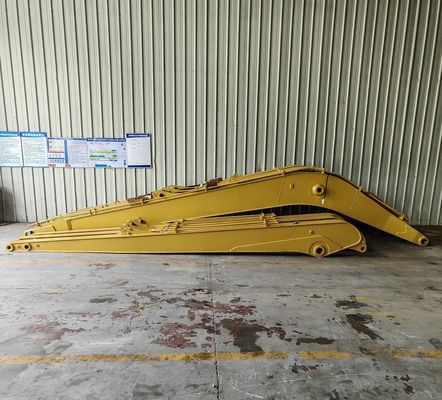 6-35M Excavator Extension Arm Heavy Duty Long Boom dla koparek o dużym zasięgu
