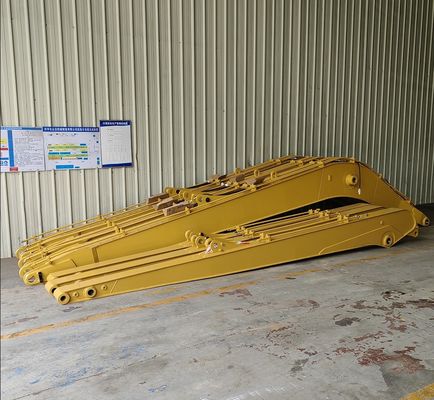 6-35M Excavator Extension Arm Heavy Duty Long Boom dla koparek o dużym zasięgu