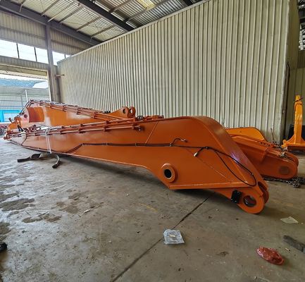 28-35m Super Ekskawator Długotrwały Ekskawator Boom Długie ramię dla Hitachi 1200