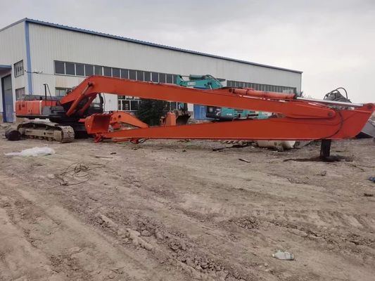 Zamówione ramię przedłużające wiertarkę wykopalnika długotrwałego dla projektów dużego zasięgu ZX1200