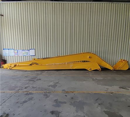 Ekskawator Długotrwałe koparze wiertnicze Długotrwałe ramię Q355B Materiał do kopania piasku