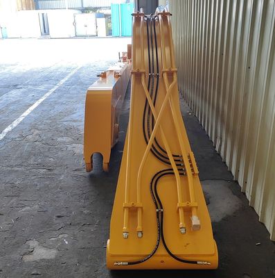 Q355B Materiał Excavator Boom Hydraulic Digger Arm OEM