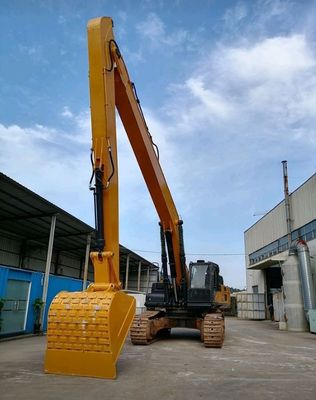 OEM Zamówienie Długość długa rękawica dla wykopalni