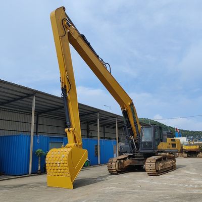 Wykorzystanie materiału Q355B