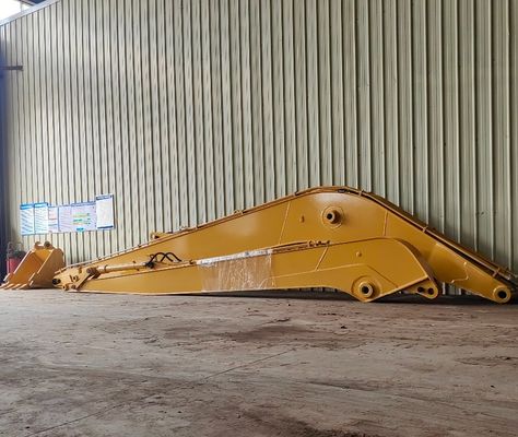 Q355B Materiał Excavator Boom Hydraulic Digger Arm OEM
