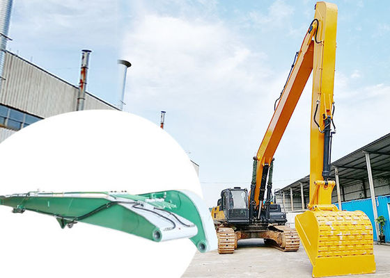 Q355B Materiał Excavator Boom Hydraulic Digger Arm OEM
