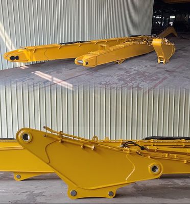 Ramię hydrauliczne do rozbijania wiersza ciężkiego użytku do PC300 CAT336
