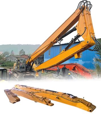 Ramię hydrauliczne do rozbijania wiersza ciężkiego użytku do PC300 CAT336