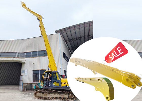 Ramię demolicyjne długotrwałego zasięgu dla koparek demolicyjnych o pojemności 24 - 27 ton