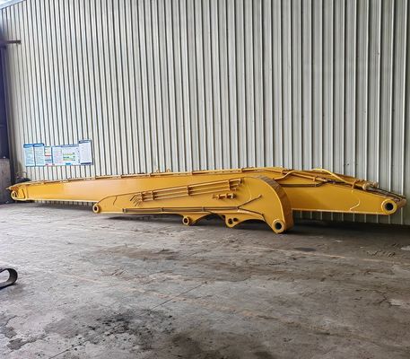 OEM 20-85tonowy Excavator Pile Driving Arm, Hydraulic Vibratory Pile Driver Arm