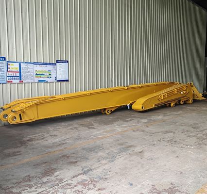 Wykonane na zamówienie hydrauliczne koparki, rękawica napędowa, wiertarka wiertarna