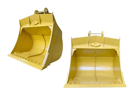 Shaogang Q355B Excavator Tilt Bucket do kopania piasku, gleby, błota