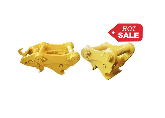 Wysoce efektywne szybkie hydrauliczne przyczepy do mini koparki HITACHI KOMATSU