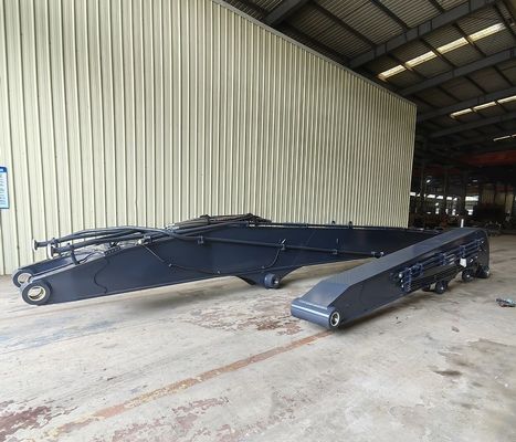 Q355B Materiał Długotrwałego ramienia prętu dla drukarki drgającej