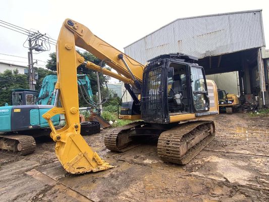 Ramię tunelowe koparki do Ex60 Zx135 Zx200 Pc240 z łącznikiem wiadra