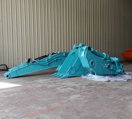 Ex60 Zx135 Zx200 Pc240 Ramię tunelu koparki Materiał użytkowy Q355B