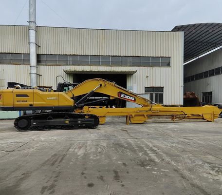 Niestandardowe urządzenia do kopalni