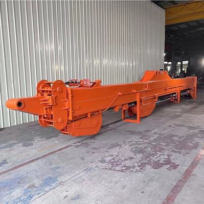 32m Ekskawator Teleskopowy Boom Do 40 Ton 50 Ton Ekskawator