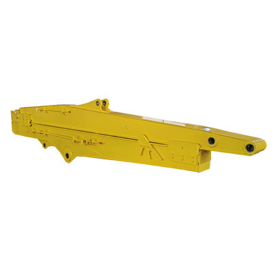 Q355B Koparka Teleskopowa Ramię przesuwna dla SH210 SH260 Komatsu PC350