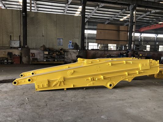 Q355B Koparka Teleskopowa Ramię przesuwna dla SH210 SH260 Komatsu PC350