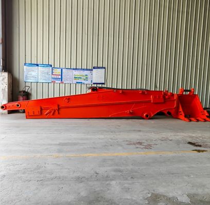 Zmiennik Teleskopowy Ramię hydrauliczne