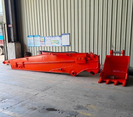 Zmiennik Teleskopowy Ramię hydrauliczne