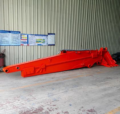 Zmiennik Teleskopowy Ramię hydrauliczne