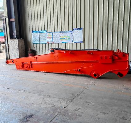 Zmiennik Teleskopowy Ramię hydrauliczne