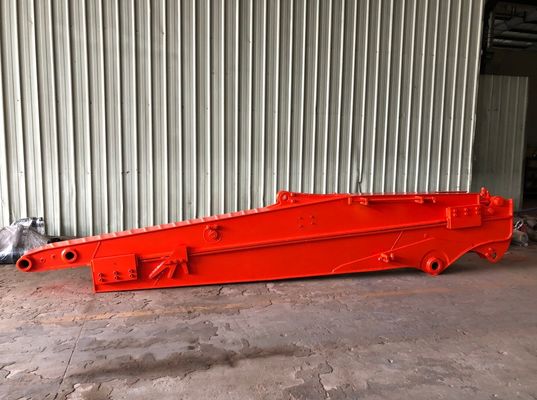 Zmiennik Teleskopowy Ramię hydrauliczne
