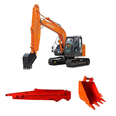 Zmiennik Teleskopowy Ramię hydrauliczne