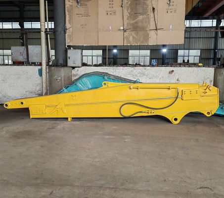 Q355B Hydraulic Excavator Sliding Arm, Digger Long Arm Do fundamentów do kopalni