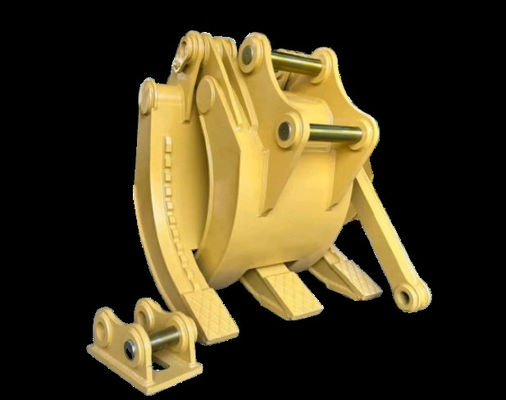 Większa żywotność mechaniczny uchwyt dla kotów HITACHI KOMATSU koparki