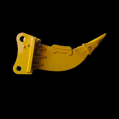 Robust Design Excavator Ripper Do Ciężkiej Glebie Twarda Ziemia Wibracja I Górnictwo