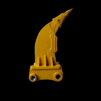 Robust Design Excavator Ripper Do Ciężkiej Glebie Twarda Ziemia Wibracja I Górnictwo