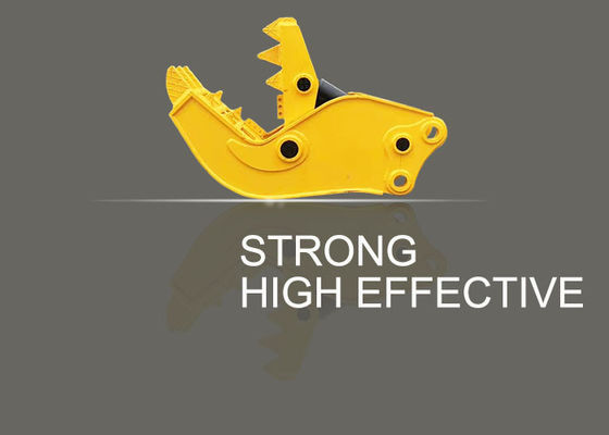 Ekskawator Sproszkowacz betonu Sproszkowacz hydrauliczny