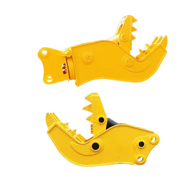 20tony 30tony Koparki Spryskiwacz betonu Spryskiwacz hydrauliczny do prac budowlanych