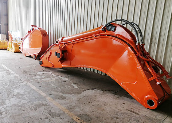 Wykopaliska do wydobycia skał z twardym piaskiem do wykopalisk dla kotów jcb komatsu