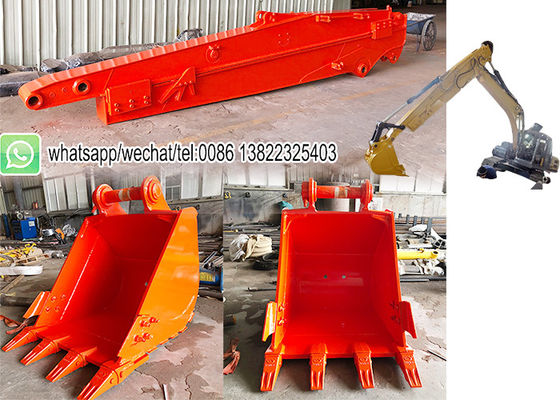 CAT HITACHI KOBELCO Ekskawator z ramieniem teleskopicznym 3 tony - 55 tony