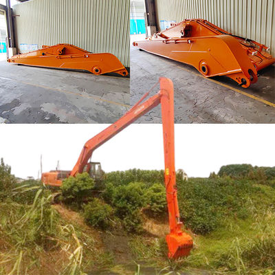 20M Excavator z wiadrowym cylindrem do wydobywania piasku